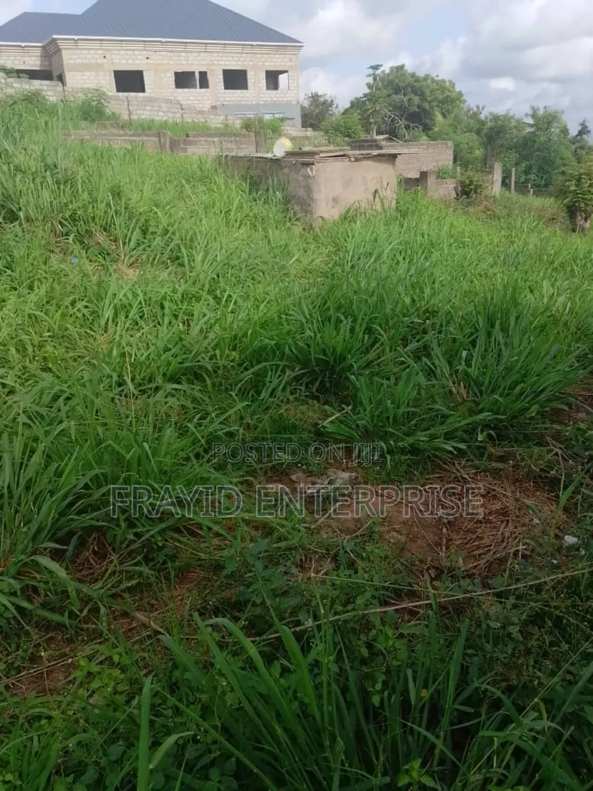Plot of Land