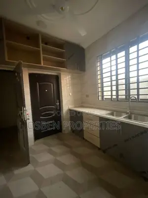 2bdrm Apartment in Osben Properties, Lashibi for rent