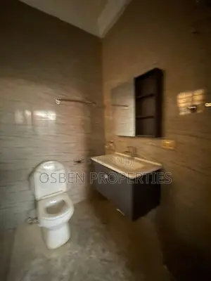2bdrm Apartment in Osben Properties, Lashibi for rent
