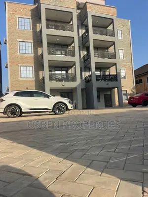 2bdrm Apartment in Osben Properties, Lashibi for rent