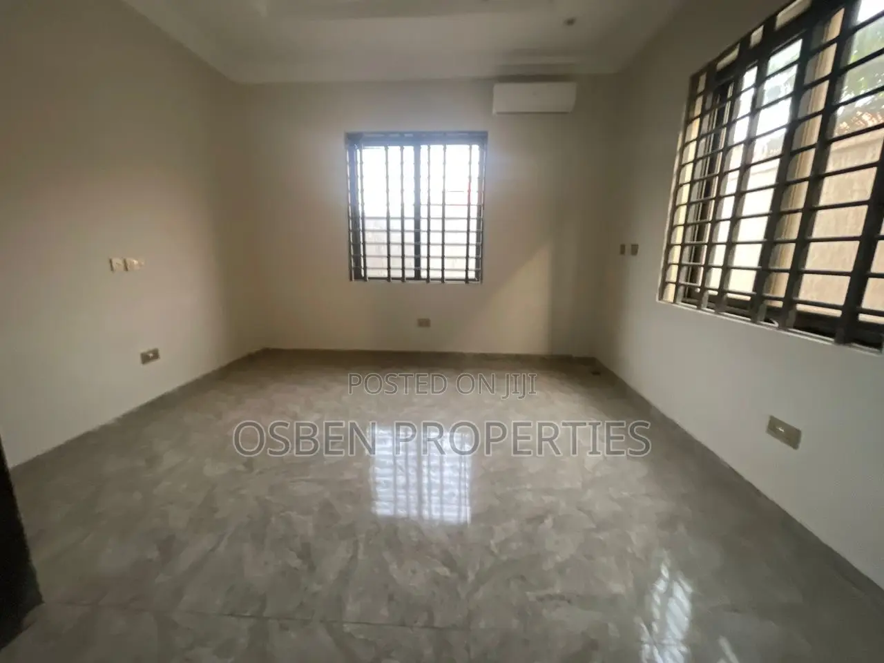 2bdrm Apartment in Osben Properties, Lashibi for rent