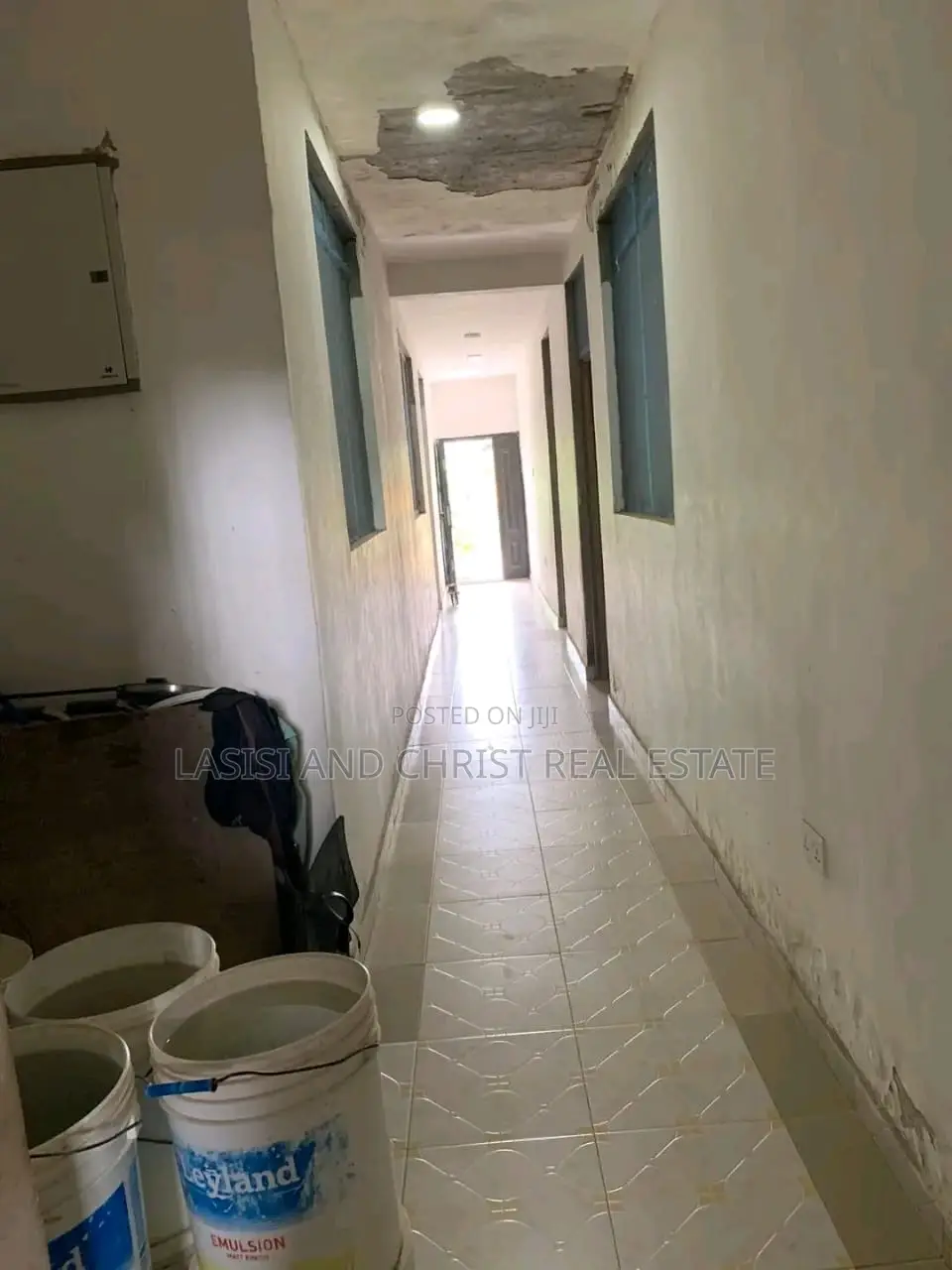 4bdrm House in Lasisi And Christ, Amasaman for sale