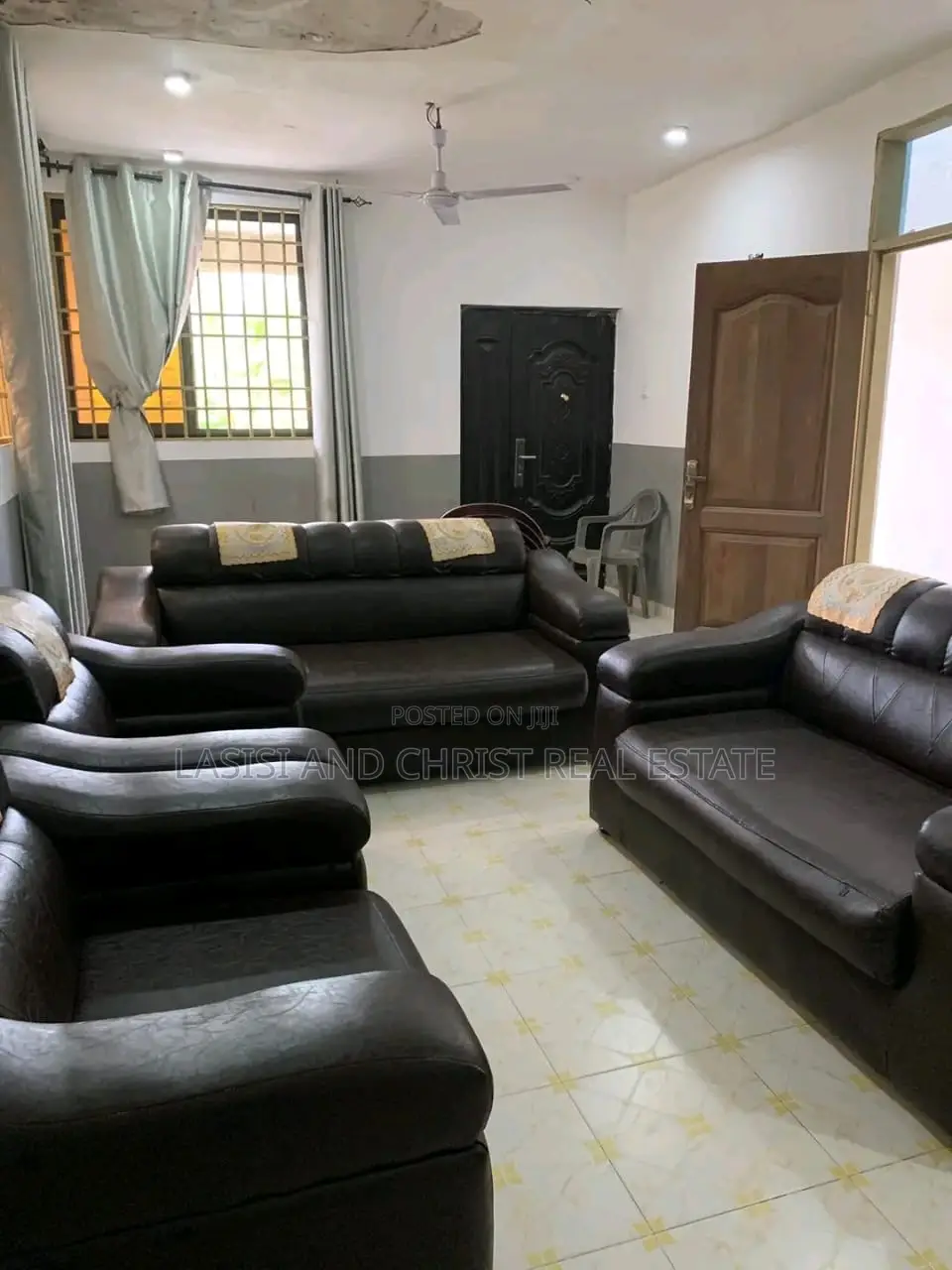 4bdrm House in Lasisi And Christ, Amasaman for sale