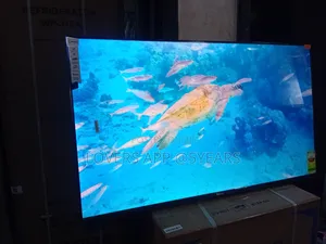 Sigma 55" Led Android