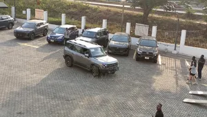 Automotive Mechanic