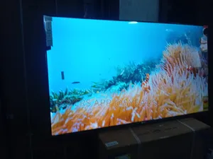 Sigma 55" Led Android
