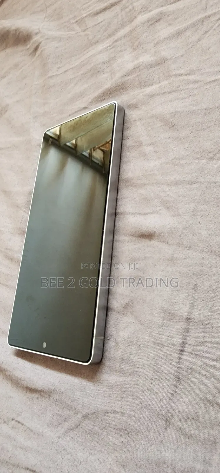 Samsung Galaxy S25 Ultra 512 GB Silver