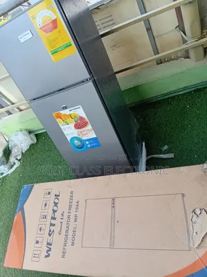 Westpool Fridge Chill Comfort Flow, Fridge Fresh Calm Vibe