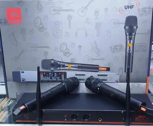 JBL V30 Wireless 2in1 Microphone