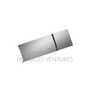Perfect Lg 287 Litres Top Freezer Silver Fridge - Gl-B262pqkb