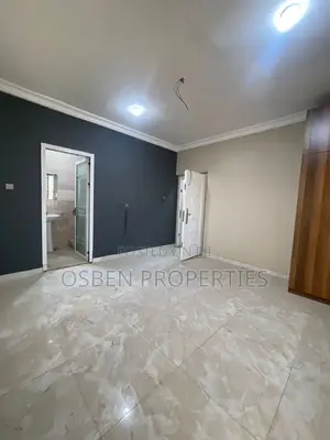 2bdrm Apartment in Osben, Lashibi for rent
