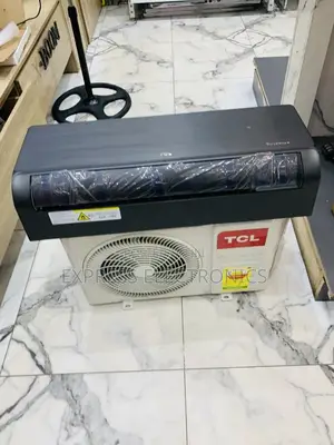 Text Us for Your TCL 1.5hp Dark Grey Inverter