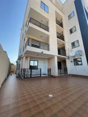 2bdrm Apartment in Osben, Lashibi for rent