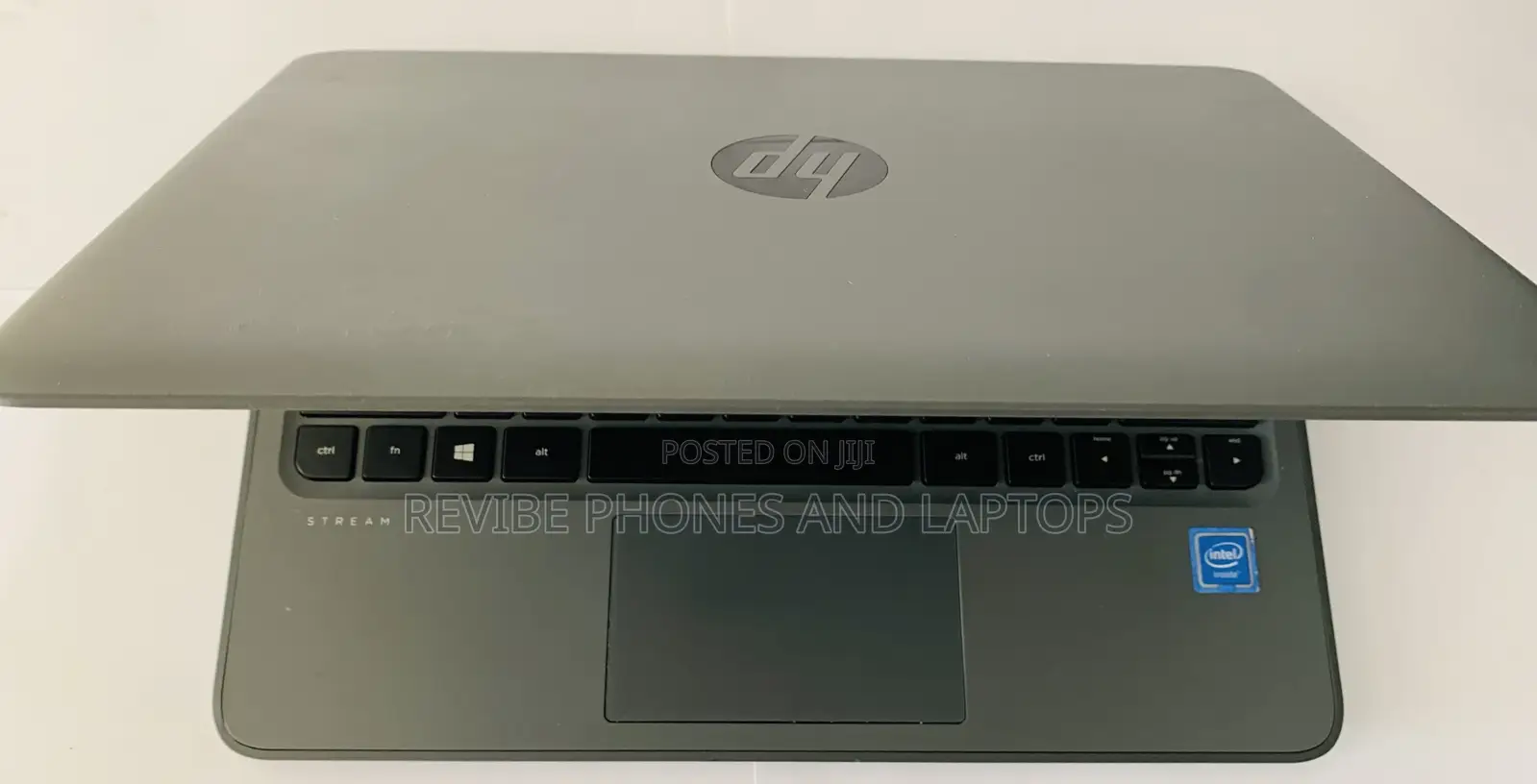 Laptop HP Stream 11 Pro G4 EE 4GB Intel HDD 60GB