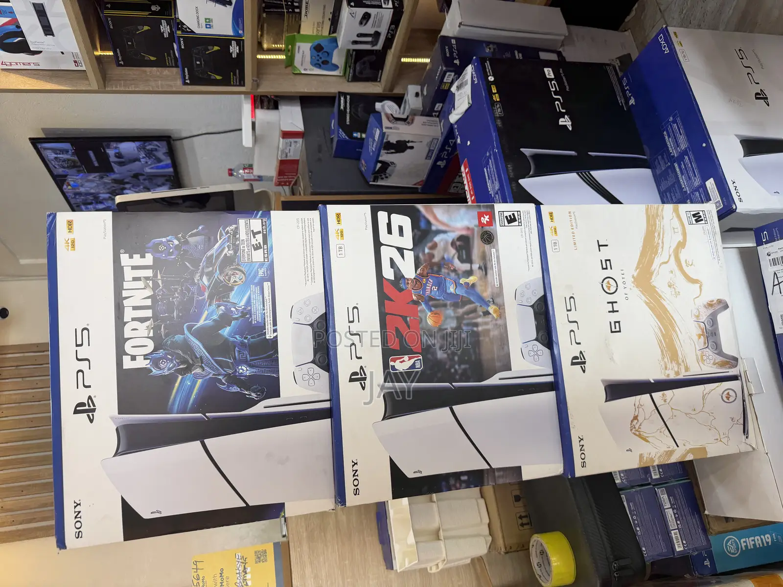 Ps5 Slim Standard