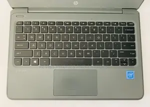 Laptop HP Stream 11 Pro G4 EE 4GB Intel HDD 60GB
