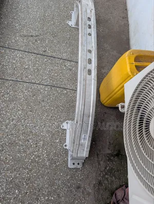 Acura RDX 2018,2019,2020,2021,2022,2023 Re Enforcement Bar