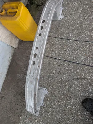 Acura RDX 2018,2019,2020,2021,2022,2023 Re Enforcement Bar