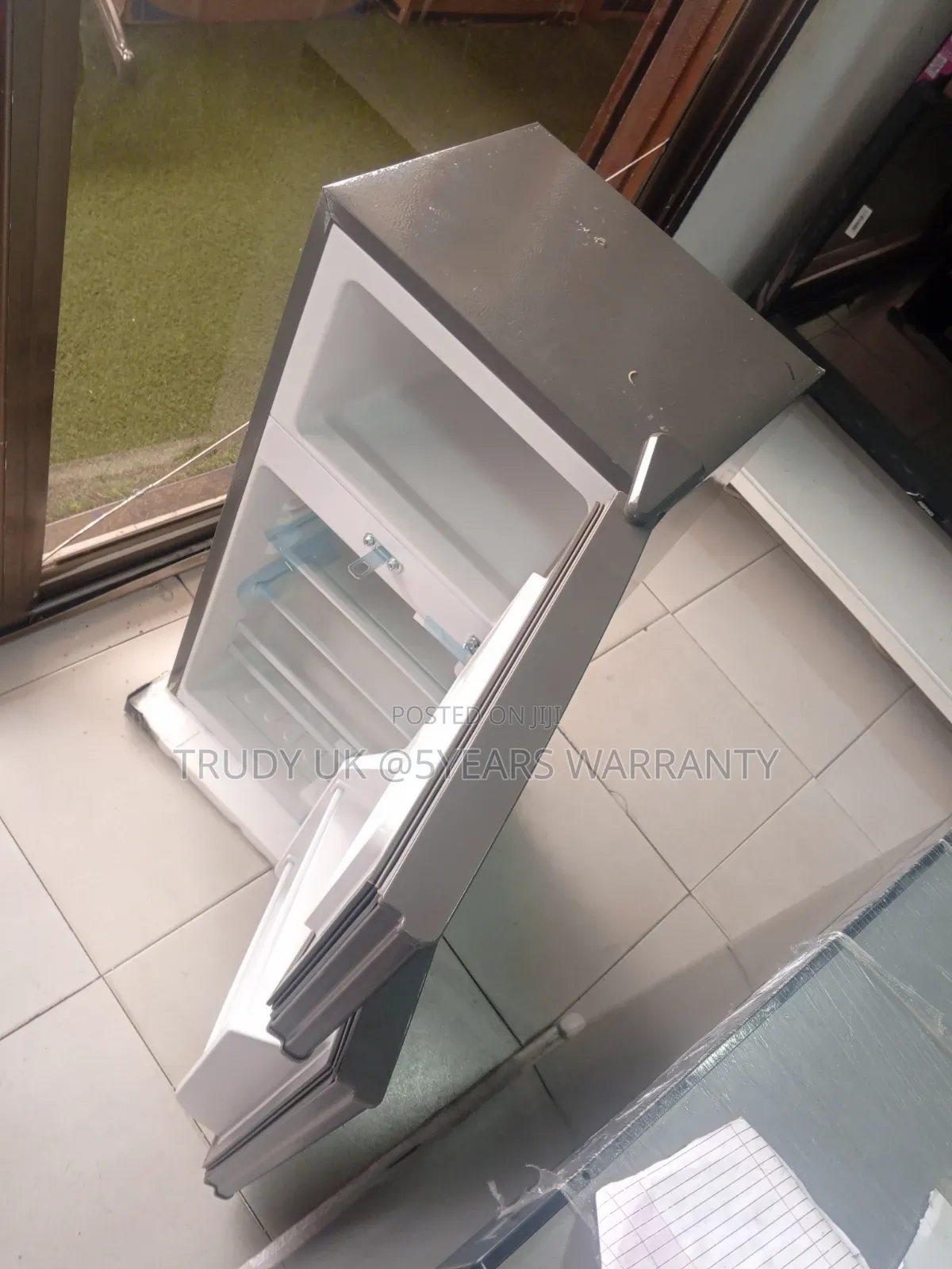 Westpool Ubran Cool 60liters Compact Fridge