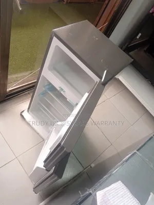 Westpool Ubran Cool 60liters Compact Fridge