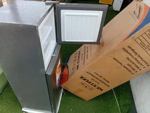 Westpool Fridge Cool Comfort Zone, Fridge Fresh Daily Flow