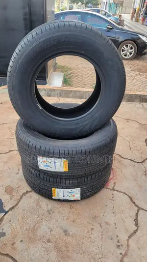 265/65r17 Pirelli S-Veas