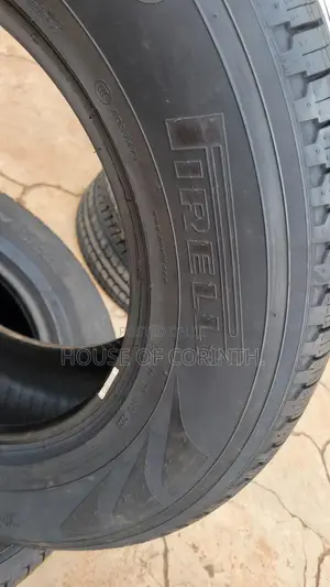 265/65r17 Pirelli S-Veas