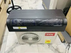Call and Place Your Order for TCL Split Inverter Dark 1.5hp