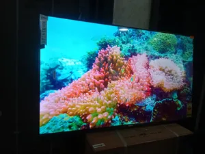 Sigma 55" Led Tv- Sweet and Stunning.