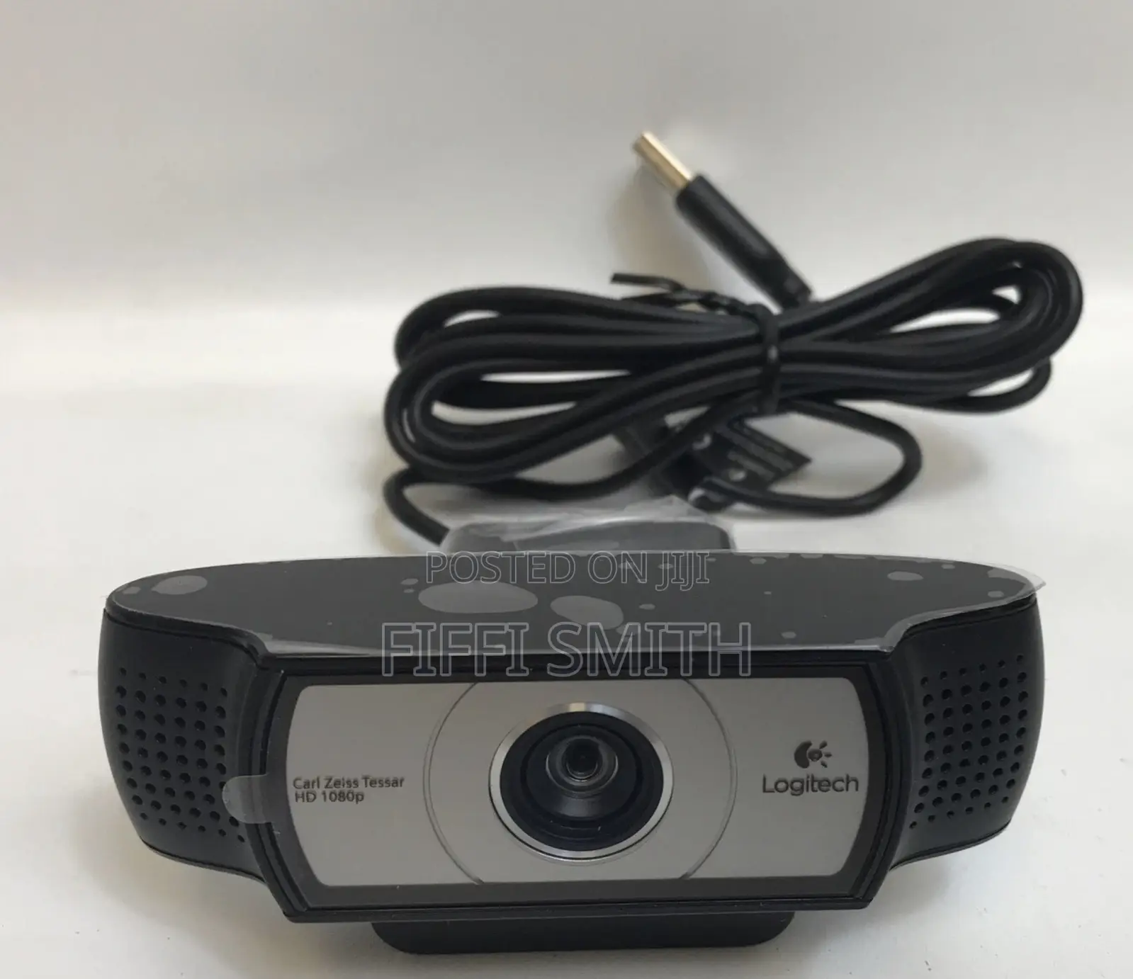 Logitech Webcam C930e