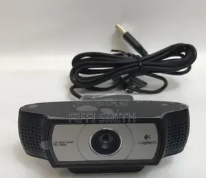 Logitech Webcam C930e