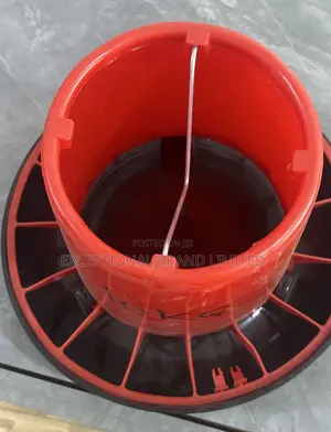 10kg Manual Poultry Feeder