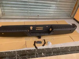 Ford F150 2018 Back Bumper