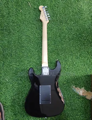 6string Lead Guitar Ibanez Gio