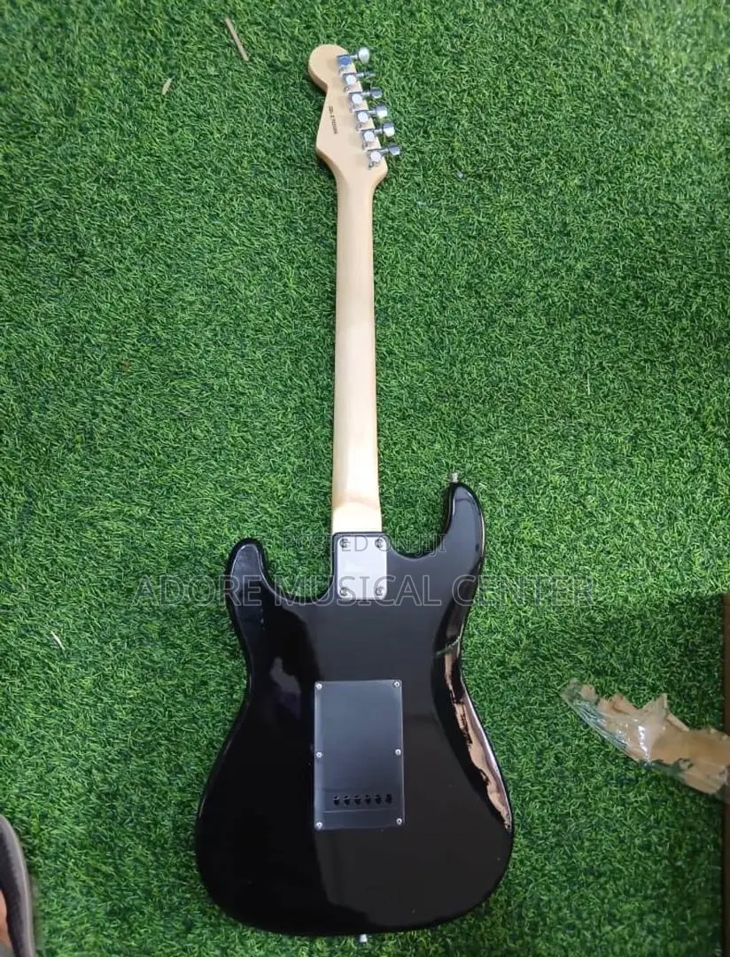 6string Lead Guitar Ibanez Gio