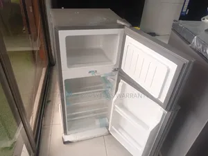 Westpool Nona Frost 60liters Mini Table Top Fridge