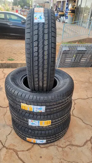 275/70r16 Torque Ht 701 114h