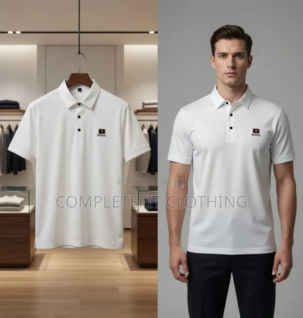 Quality Plain Causal Club T Shirts