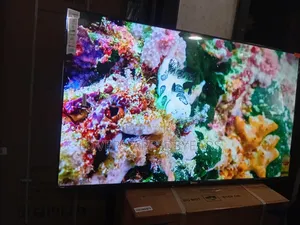 Sigma 55" Led Tv , Darling and Dynamic.