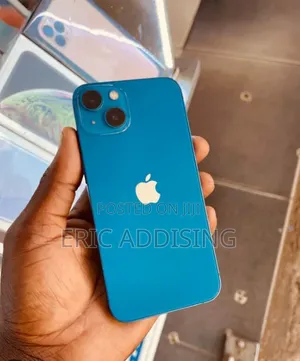 Apple iPhone 13 128 GB Blue