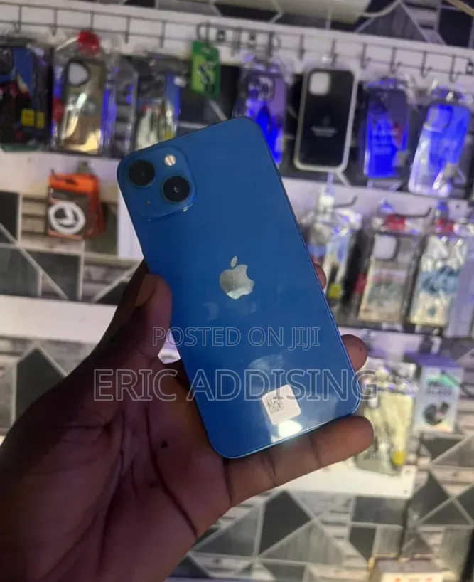 Apple iPhone 13 128 GB Blue