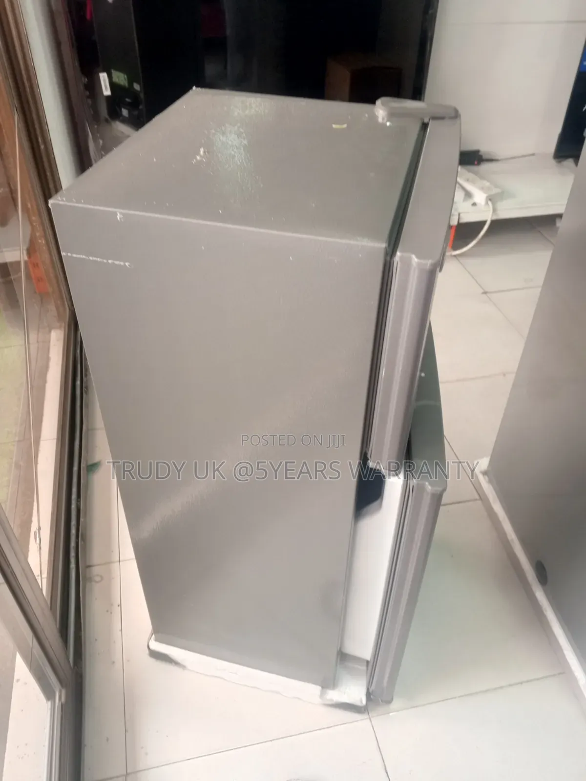 Westpool Pure Chill 60liters Refrigerator