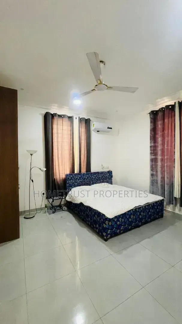 3bdrm Duplex in Achimota Mall Area for rent