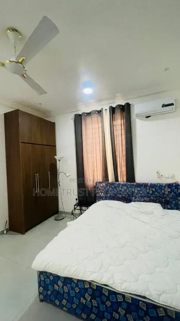 3bdrm Duplex in Achimota Mall Area for rent
