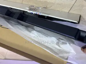 Bose Sound Bar 700