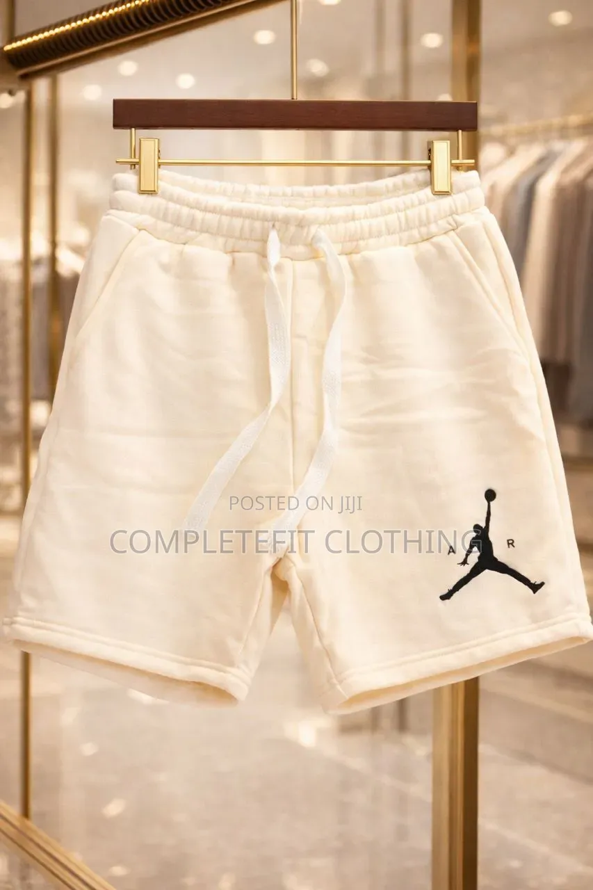 Quality Woolen Shorts Available in All Sizes and Colours