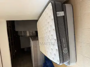 Van Vorst Mattress