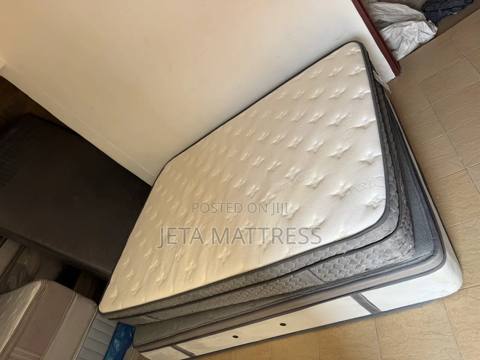 Van Vorst Mattress