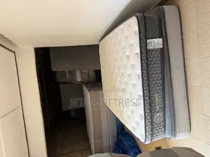 Van Vorst Mattress