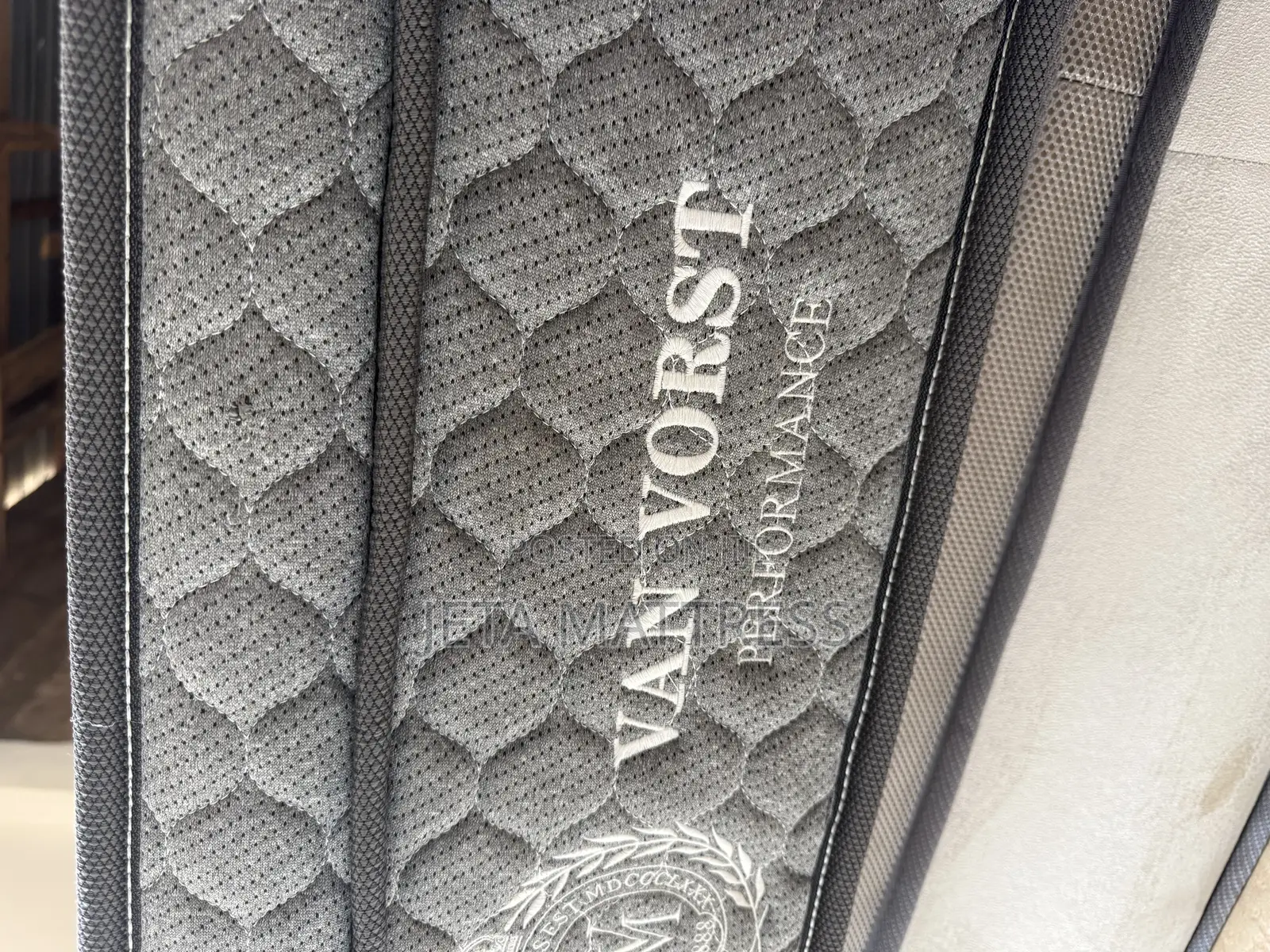 Van Vorst Mattress